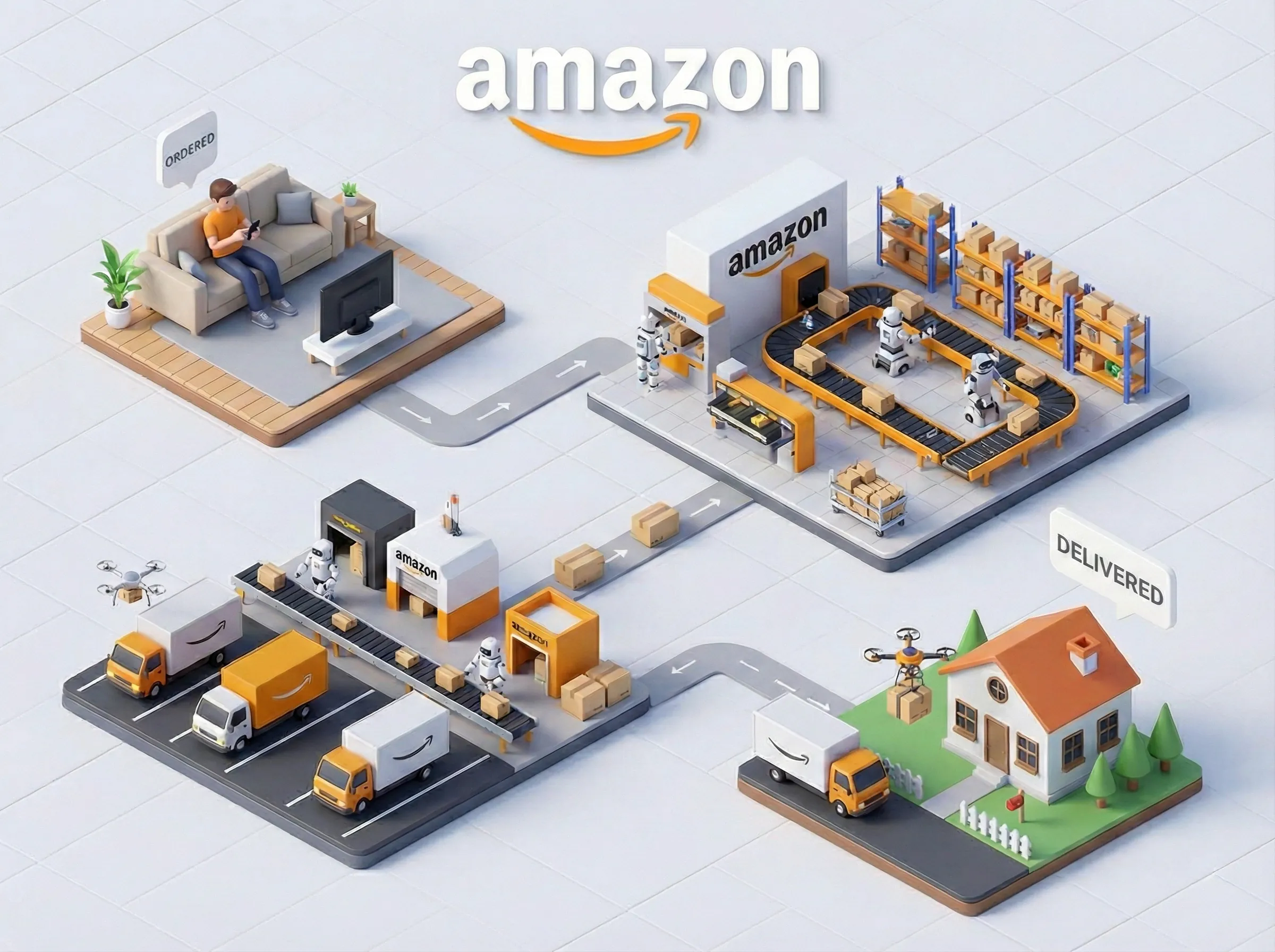 Amazon product image requirements guide